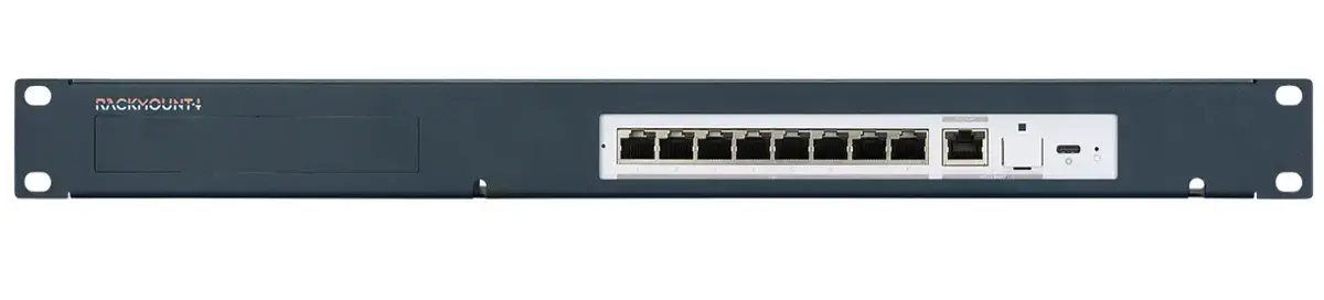 Крепление для фаервола Rackmount RM-UB-T8 Photo 4