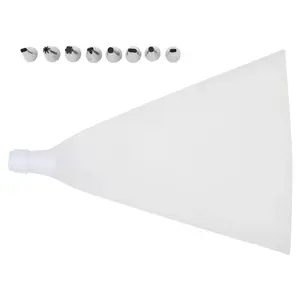 ALPINA 2248509 Confectionery Decorating Kit