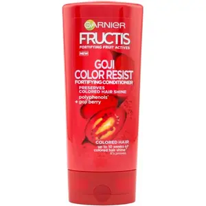 Šampūns Fructis Color Resist 400 ml — Fructis krāsas aizsardzības šampūns