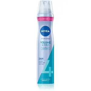 Лак для волос Nivea Volume Sensation 250 мл — Nivea Volume Sensation, 250 мл