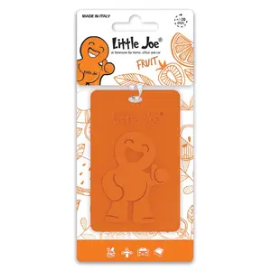 Освежитель воздуха Little Joe Fruit — аэрозоль, аромат: Fruit