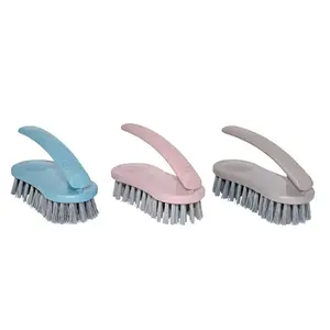 Dish Cleaning Brush York Duo 5149620, pack of 24, handheld scrubbing brushes