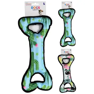 Игрушка для собак Pets Collection Kauls — жевательная и игровая кость, 2 типа