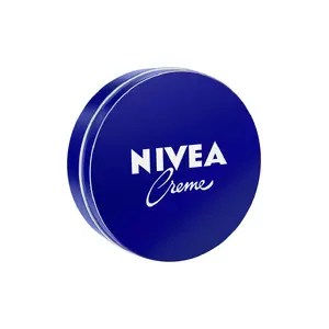 Skin cream Nivea Creme 75 ml — unisex moisturizing and nourishing cream