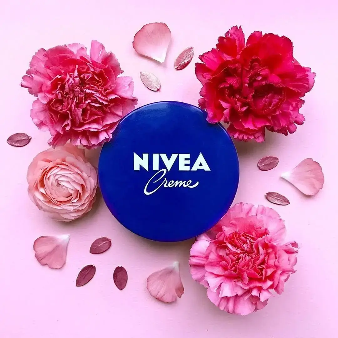Skin cream Nivea Creme 75 ml Photo 3
