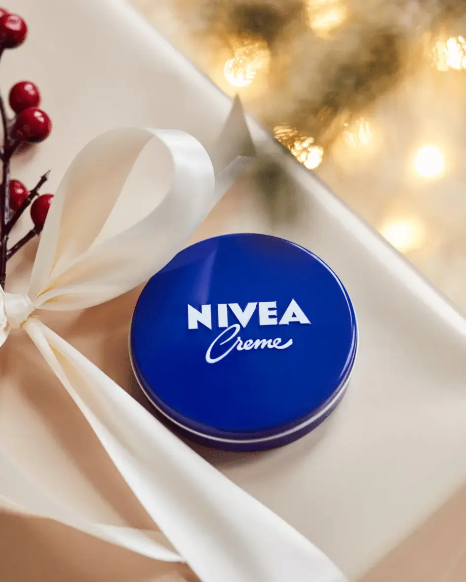 Skin cream Nivea Creme 75 ml Photo 4