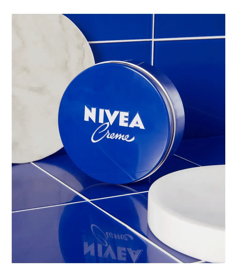 Skin cream Nivea Creme 75 ml Photo 5