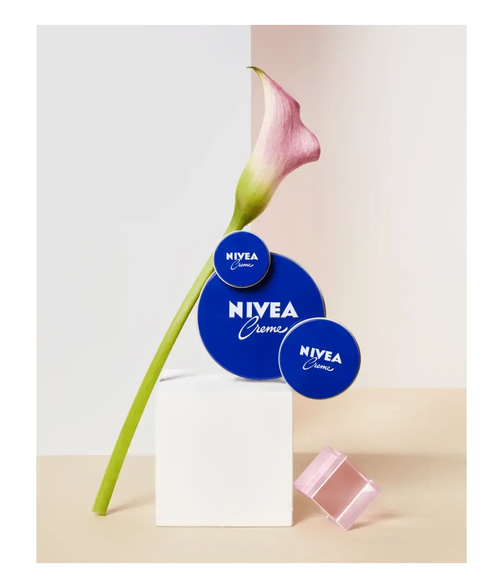 Skin cream Nivea Creme 75 ml Photo 8