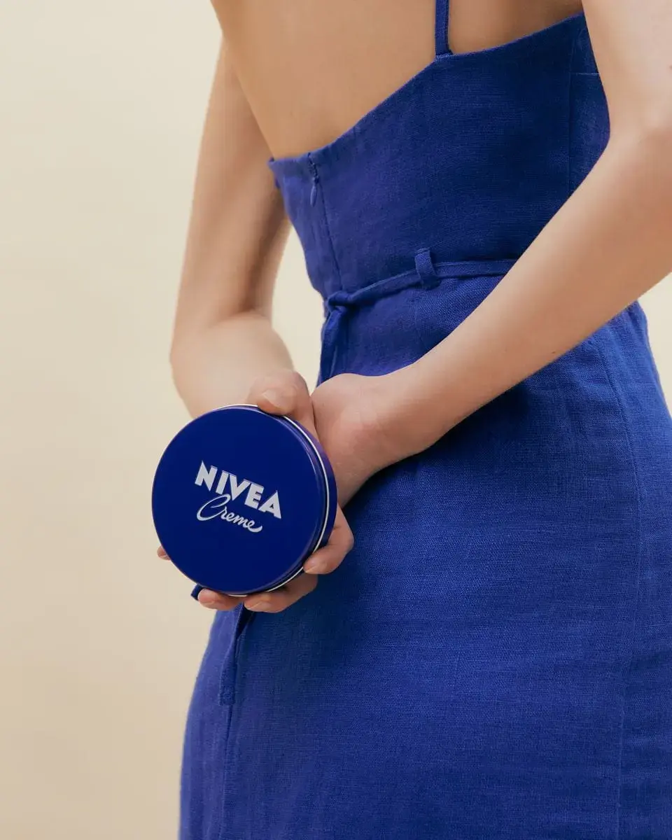 Skin cream Nivea Creme 75 ml Photo 9