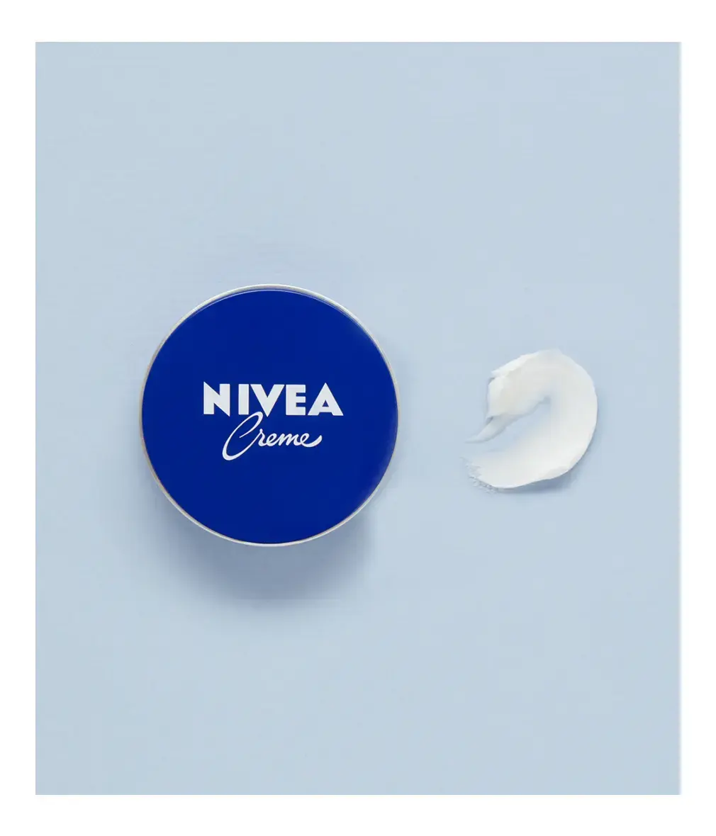 Skin cream Nivea Creme 75 ml Photo 10