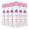 Antiperspirant Spray ADIDAS Control 150 ml Photo 2
