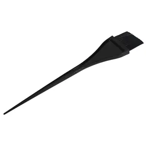 Hair coloring brush BESK Otiņa — single-piece applicator for precise dye application