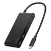 Belkin Connect USB Type-C хаб AVC022hqBK Photo 2