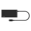 Belkin Connect USB Type-C хаб AVC022hqBK Photo 3