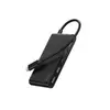 Belkin Connect USB Type-C хаб AVC022hqBK Photo 4