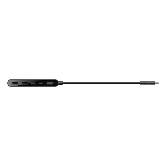 Belkin Connect USB Type-C хаб AVC022hqBK Photo 5