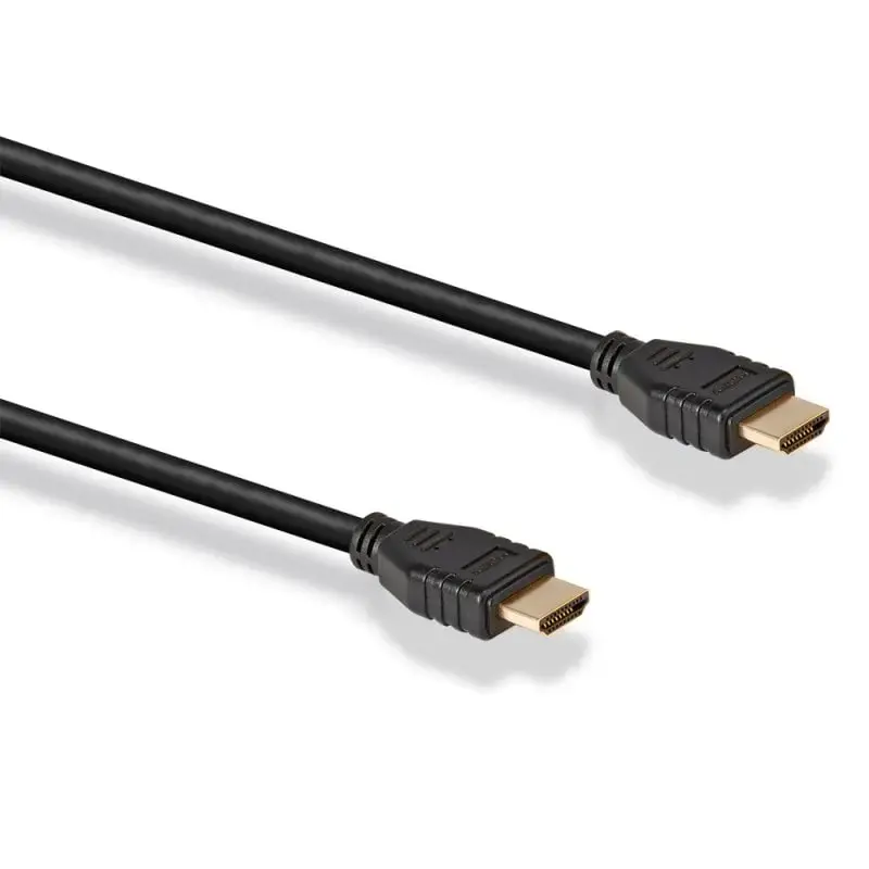 Lindy HDMI kabelis 2 m 4K@60Hz (HDMI 2.1) Photo 2