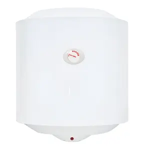 Ūdens sildītājs NOVA TEC Standard NT-S 50 vertikāls — 50 l, energoefektivitātes klase C