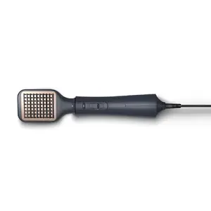 Hot air hair styler Philips 5000 Series BHA530/00 — multiple heat and speed settings for drying and styling