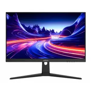 Datora monitors DAHUA LM25-E241B 24,5" (62,2 cm) Full HD 1920×1080 IPS LCD VESA, melns