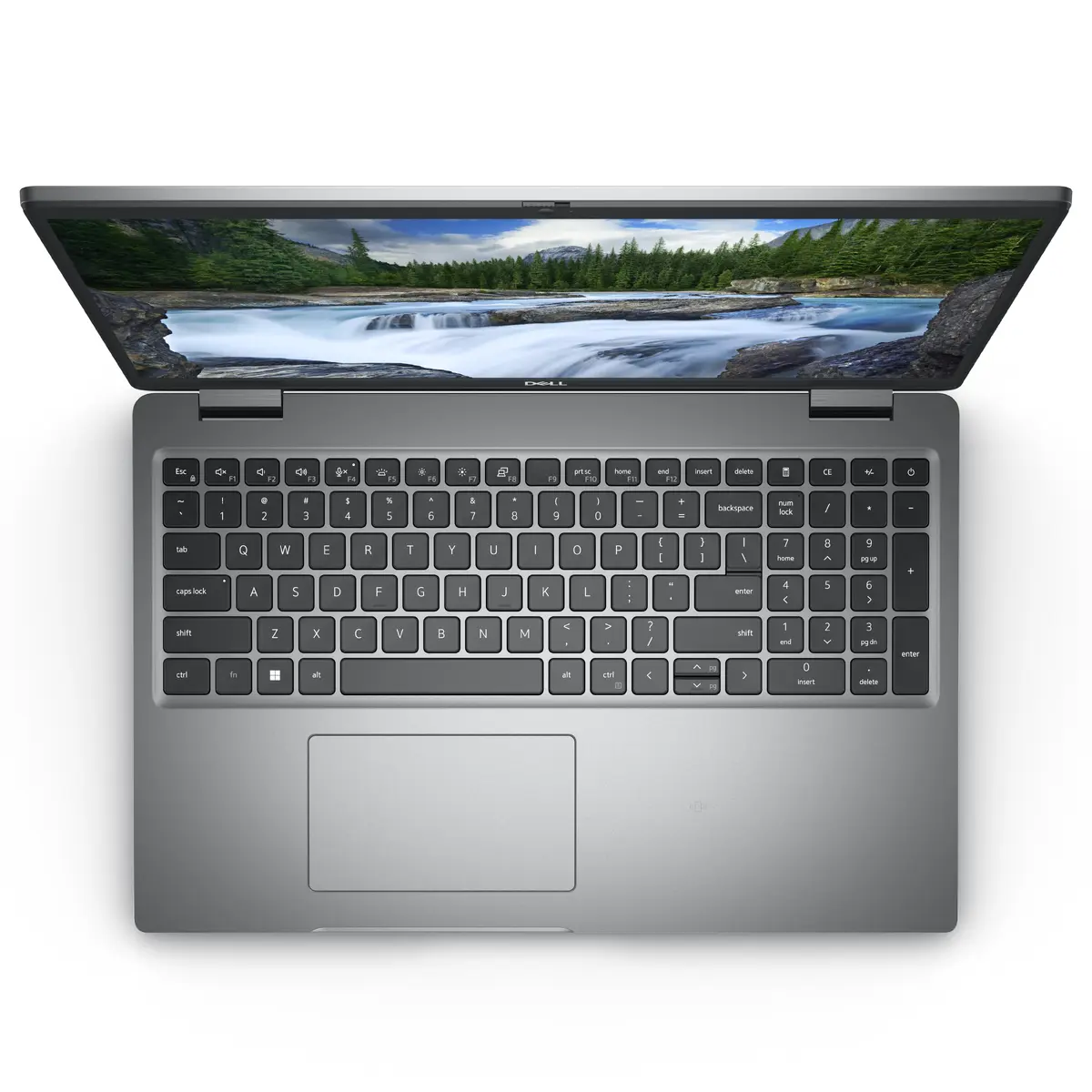 Ноутбук Dell Latitude 5530 Photo 5