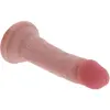 GET REAL DELUXE realistic dildo 15 cm Photo 3