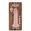 GET REAL DELUXE realistic dildo 15 cm Photo 5