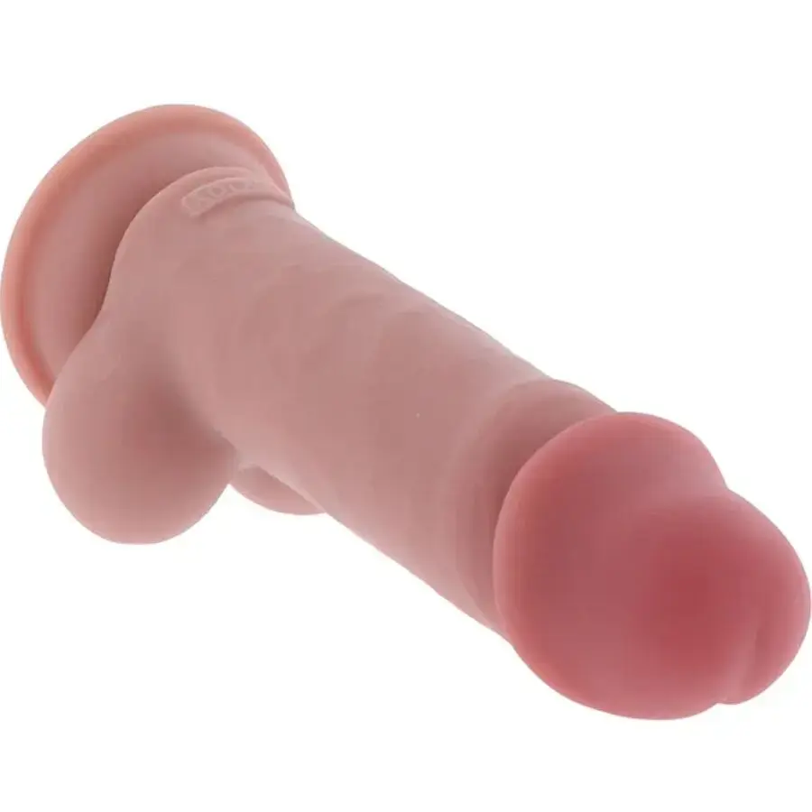 Dildo GET REAL Deluxe 17 cm Photo 3