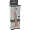GET REAL Double Trouble silicone anal penetrator 16 cm Photo 4