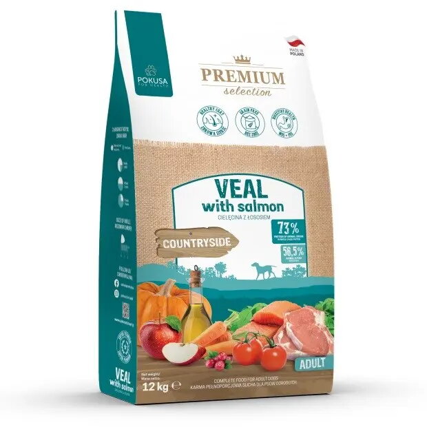 Dog Food