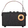 Pārnēsājams Bluetooth skaļrunis Adler CR 1902b Photo 2