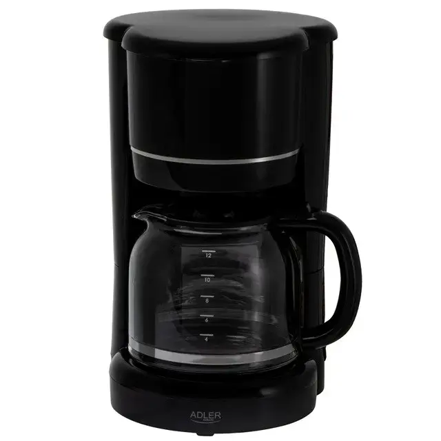 Drip Coffee Maker Adler AD 4383b Photo 2