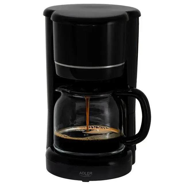 Drip Coffee Maker Adler AD 4383b Photo 3