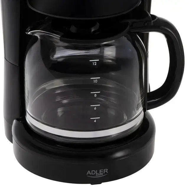 Drip Coffee Maker Adler AD 4383b Photo 5