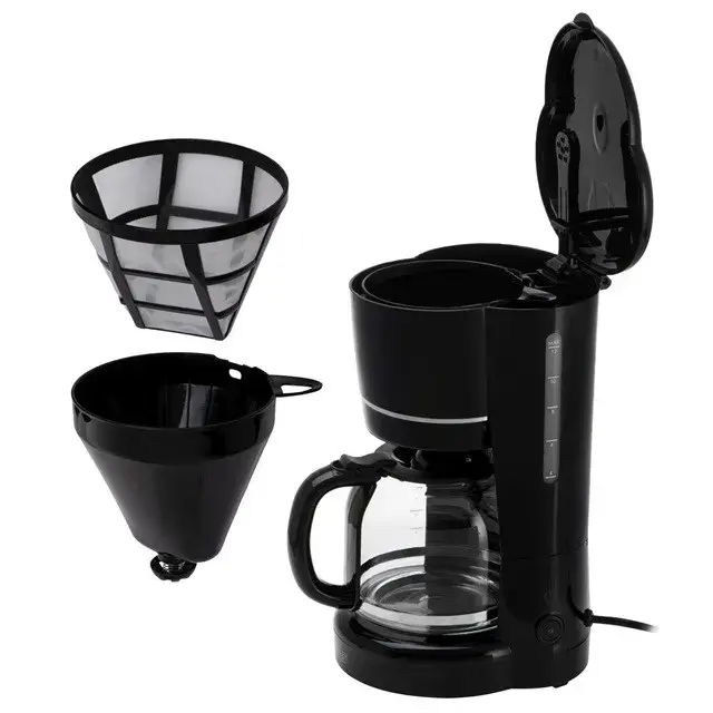 Drip Coffee Maker Adler AD 4383b Photo 11