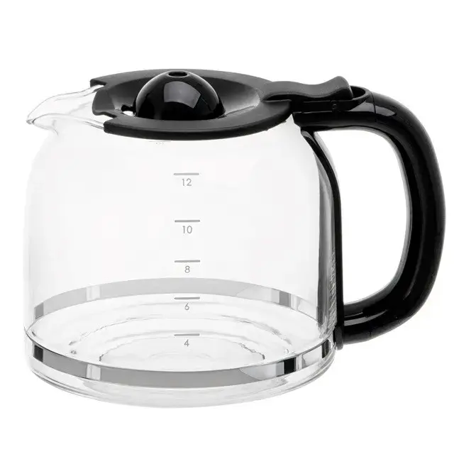 Drip Coffee Maker Adler AD 4383b Photo 12