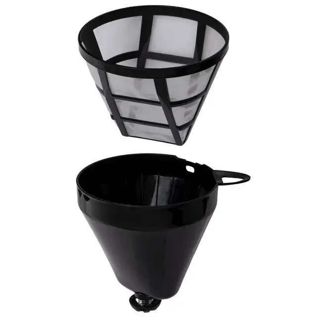 Drip Coffee Maker Adler AD 4383b Photo 13