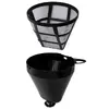 Drip Coffee Maker Adler AD 4383b Photo 13