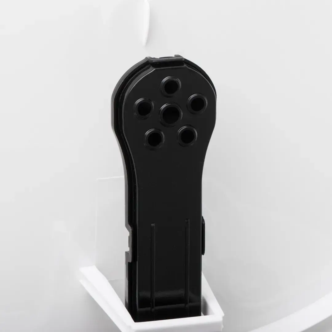 Кофеварка Adler AD 4383w капельная Photo 7