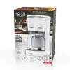 Кофеварка Adler AD 4383w капельная Photo 12