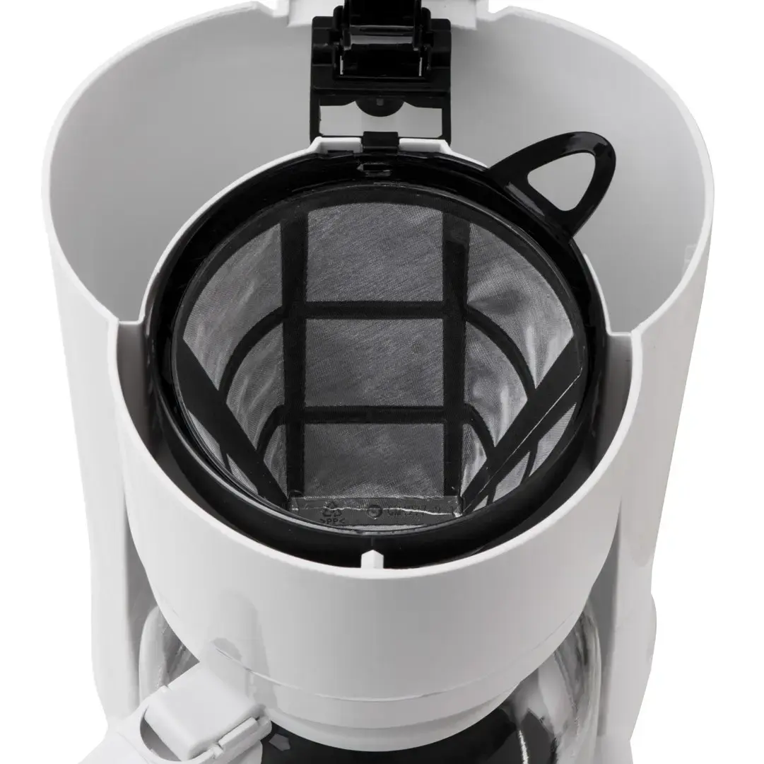 Кофеварка Adler AD 4383w капельная Photo 14