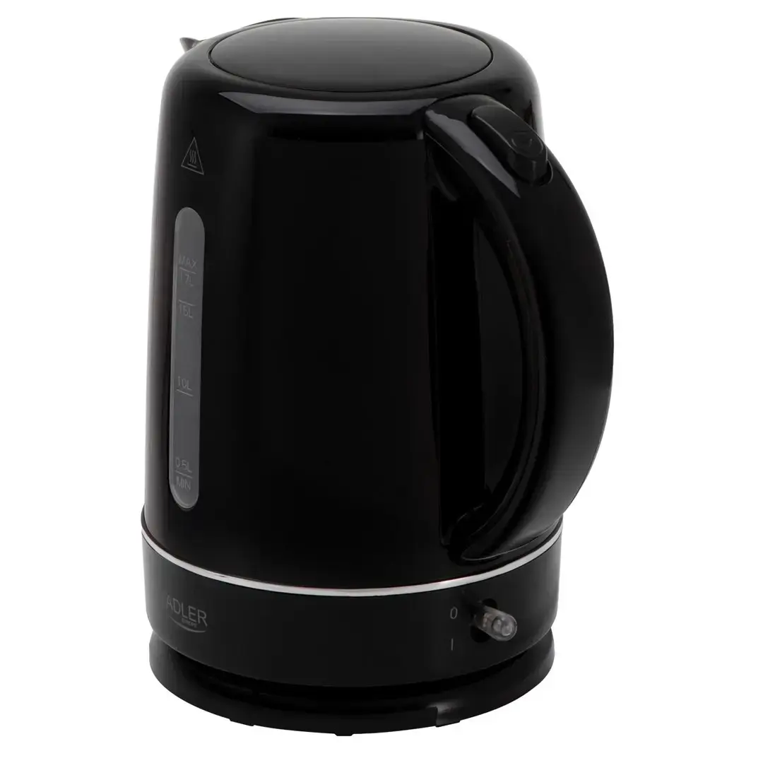 Electric kettle Adler AD 1385b Photo 2