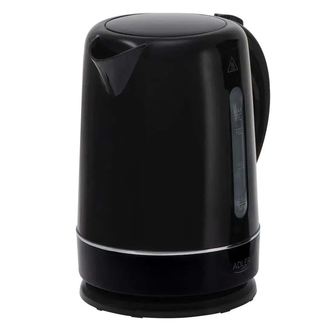 Electric kettle Adler AD 1385b Photo 3