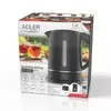 Electric kettle Adler AD 1385b Photo 7