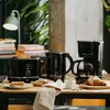 Electric kettle Adler AD 1385b Photo 11