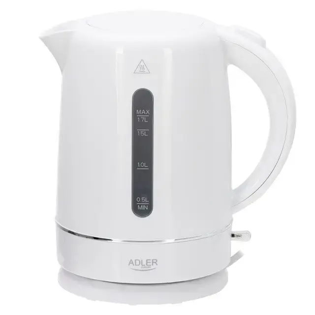 Electric kettle Adler AD 1385w Photo 2