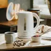 Electric kettle Adler AD 1385w Photo 8