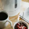Electric kettle Adler AD 1385w Photo 9