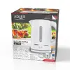 Electric kettle Adler AD 1385w Photo 12