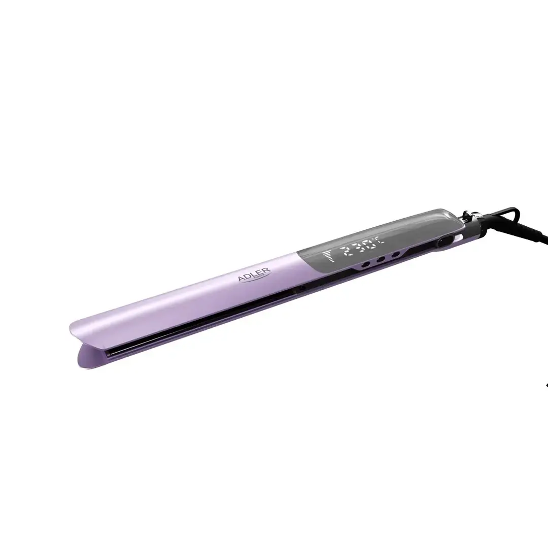 Hair straightener Adler AD 2329 Photo 5